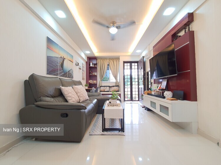 Blk 418 Bedok North Avenue 2 (Bedok), HDB 3 Rooms #334831421